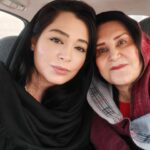 Sania Salari Instagram – زیباترین من ،جااااان من