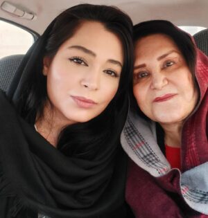 Sania Salari Instagram - زیباترین من ،جااااان من