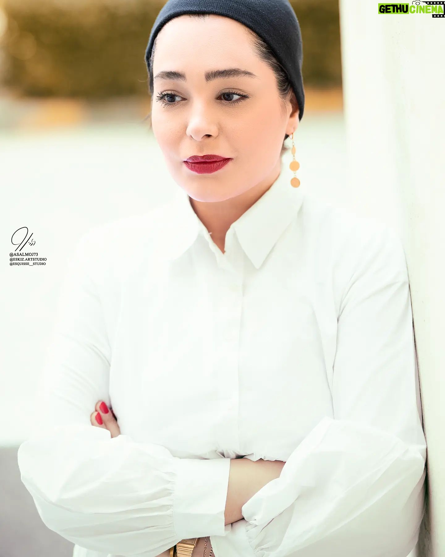 Sania Salari - 31.5K Likes - سکوتت را دوست دارم..
عکس
@asalmoj73