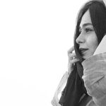 Sania Salari Instagram - رستن از بیداد یارب داد توست .. #مولانا