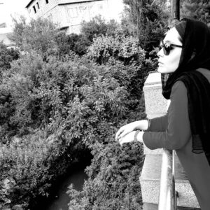 Sania Salari Instagram - عکس
@zaz__._