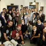 Sania Salari Instagram - آقای هادی جان مبارکه بودنتون.... عکسها معین باقری عزیز
