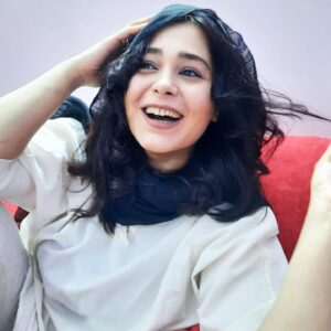 Sania Salari Instagram - تابستانِ من
