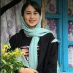 Sania Salari Instagram - پدر ... مقدس ترین واژه ی یک دختر .. خونه ای که پدر در اون نفس میکشه ، آرام ترین و امن ترین جای جهانه و خوابیدن در اون خونه خوشترین خواب برای دختر ... چی شد که به اینجا رسیدیم؟ کی همه چیزمونو از کف دادیم؟ کی ارزشهامون .......انقدر آلوده شد؟ ما از دست رفتیم تباهی،تباهیه محض #رومینا_اشرفی