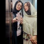 Sania Salari Instagram – من عادت می کنم ، خو  می کنم
به آدم‌های آشنا ،به محیط های آشنا 
از ترک شدن بیزارم، از ترک کردن بیزارم 
از مهاجرت از کوچ ……..
آدم به آدمه که زنده ست 
سفرت سلامت رفیق من