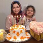 Sania Salari Instagram - واااااای بر ما وای از قضاوت وای از قضاوت.....