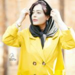 Sania Salari Instagram – بر سبزه نشین و خوش بزی روزی چند 
زان پیش که سبزه بردمد از خاکت
ممنون ثریا جان برای طراحی و دوخت بارونیه زیبای من
@sorayya.mokhtari.design 
عکس
@asalmoj73