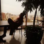 Sania Salari Instagram – و زیر ماه ِ کولی
همه چیزی به تماشا نشسته است
دختری را که نمی‌تواندشان دید.
#فدریکو_گارسیا_لورکا