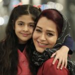 Sania Salari Instagram – حس شیرینِ مادری…..
#گیسو
کارگردان: #منوچهر_هادی
عکس:معین باقری