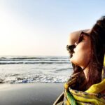 Sania Salari Instagram - سکوت....نور عکس @zaz__._