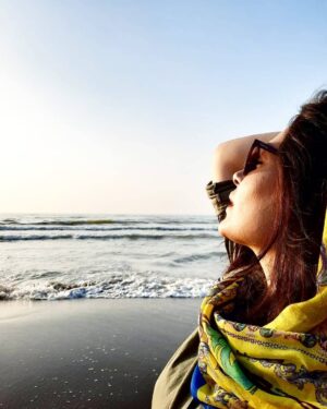 Sania Salari Instagram - سکوت....نور
عکس
@zaz__._