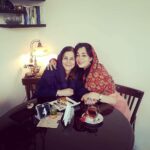 Sania Salari Instagram - مرا هزار امید است و هر هزار تویی روزت مبارک زندگی جانم