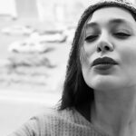 Sania Salari Instagram – اَندازه نگه دار که اندازه نکوست….
سعدی