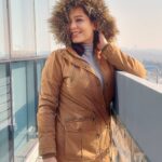 Sania Salari Instagram – سرما….
اما باز هم نور
عکس
@sepidehkazemii