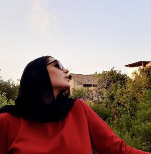 Sania Salari Instagram - عکس
@zaz__._