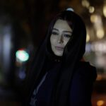 Sania Salari Instagram – عکس
معین باقری