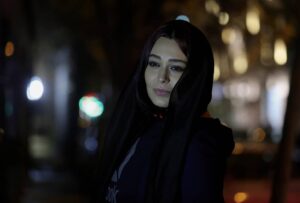 Sania Salari Instagram - عکس
معین باقری