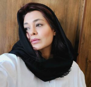 Sania Salari Instagram - روزهااااا