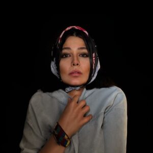 Sania Salari Instagram - عکس
@honey.adeli
