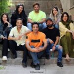 Sania Salari Instagram - با اضافه شدن دو بازیگر دیگر/ «گیسو» در تهران کلیدمی خورد به تهیه کنندگی هومن کبیری و کارگردانی منوچهر هادی همزمان با پایان پیش تولید سریال نمایش خانگی «گیسو» فیلمبرداری این پروژه در تهران جمعه آغاز خواهد شد. با پایان پیش تولید و مشخص شدن بازیگران و اعلام حضور سانیا سالاری و یک بازیگر ایتالیایی رسما فیلمبرداری این سریال با حضور عوامل ضمن تبریک عید سعید غدیر جمعه صبح در تهران اغازمی شود....