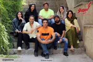 Sania Salari Instagram - با اضافه شدن دو بازیگر دیگر/ «گیسو» در تهران کلیدمی خورد به تهیه کنندگی هومن کبیری و کارگردانی منوچهر هادی همزمان با پایان پیش تولید سریال نمایش خانگی «گیسو» فیلمبرداری این پروژه در تهران جمعه آغاز خواهد شد. با پایان پیش تولید و مشخص شدن بازیگران و اعلام حضور سانیا سالاری و یک بازیگر ایتالیایی رسما فیلمبرداری این سریال با حضور عوامل ضمن تبریک عید سعید غدیر جمعه صبح در تهران اغازمی شود....