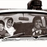 Sania Salari Instagram – چرا همه ی قشنگیای دنیامونو داریم از دست می دیم؟؟
چرا فقط داره خاطراتمون برامون می مونه؟؟؟
چقدر تلخه…
سفرتون سبز
#بیتا_فرهی