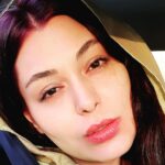 Sania Salari Instagram – شاهد و شاکر…