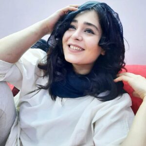 Sania Salari Instagram - تابستانِ من