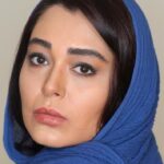Sania Salari Instagram - نازی هوشیار #گیسو کارگردان:#منوچهر_هادی عکس معین باقری امیدوارم با نازی گیسو ارتباط برقرار کرده باشد و دوستش داشته باشید....