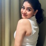 Saniya Babu Instagram - Just like you🤭 Photo : @nandu______rajeev