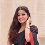 Saniya Babu Instagram - Video : @hijaz_abdul_kader @nandu______rajeev