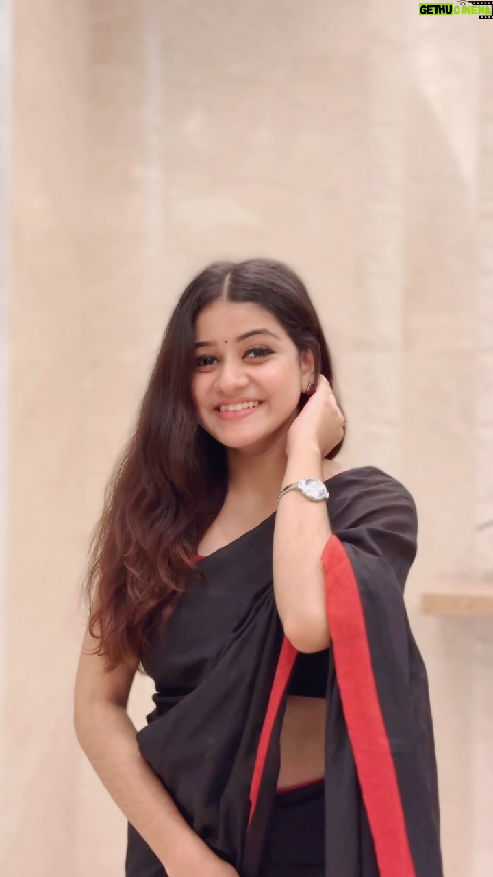 Saniya Babu Instagram - Video : @hijaz_abdul_kader @nandu______rajeev