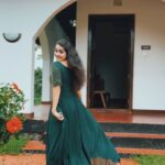 Saniya Babu Instagram – Costume: @the_designs_of_aza