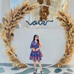 Saniya Babu Instagram - Shades ON 🕶️ Vibes Strong💪 #bangalore #oie #cafe #trendingreels