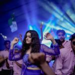 Saniya Babu Instagram – MSF CPA collage freshers day ❤️🥵Photography : @colour_gallery