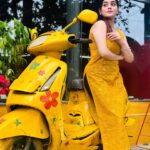 Saniya Babu Instagram - Photo : @nandu______rajeev costume : @amiravogue.in