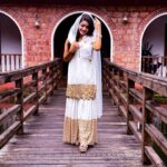 Saniya Babu Instagram -