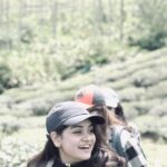 Saniya Babu Instagram - the hidden peaks - experience the stay in a mudhouse in Vagamon