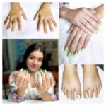 Saniya Babu Instagram - Beautiful hands need beautiful nails... #nailartalappuzha #nailartistalappuzha #nailartist #saniyababu #saniyababuactress #saniyababuofficial #alappuzhanailartist #alappuzhanailart #geturnailsdone #getnailedwithrevathy