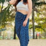 Saniya Babu Instagram - Video : @nandu______rajeev Video edit : @robin_fotografia 🙏🏻