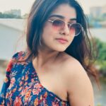 Saniya Babu Instagram - Happy Easter ❤️ @nandu______rajeev