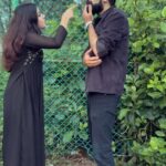Saniya Babu Instagram -