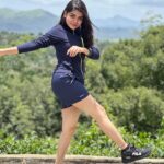 Saniya Babu Instagram –