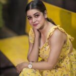 Saniya Babu Instagram - Pic : @canon_candy_boy