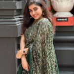 Saniya Babu Instagram –