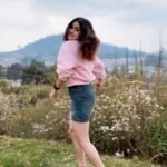 Saniya Babu Instagram - Video : @nandu______rajeev