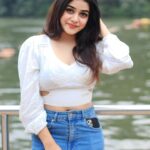 Saniya Babu Instagram - Photo : @nandu______rajeev