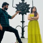 Saniya Babu Instagram - അയിന്? എനിക്ക് എന്താ...😏