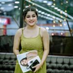 Saniya Babu Instagram - Make everyone smile as much as you can😄😁 . . . . @imagemobiles_and_computers