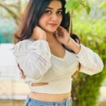 Saniya Babu Instagram - Photo : @nandu______rajeev